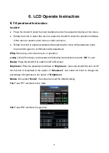 Preview for 24 page of Colorlight Z6 PRO User Manual