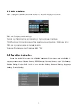 Preview for 26 page of Colorlight Z6 PRO User Manual