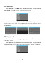 Preview for 30 page of Colorlight Z6 PRO User Manual