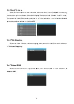 Preview for 32 page of Colorlight Z6 PRO User Manual