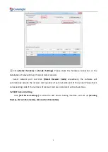 Предварительный просмотр 7 страницы Colorlight Z6 Super Controller User Manual