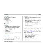 Preview for 5 page of ColorLite sph860 User Manual