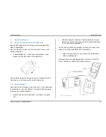 Preview for 13 page of ColorLite sph860 User Manual