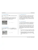 Preview for 14 page of ColorLite sph860 User Manual