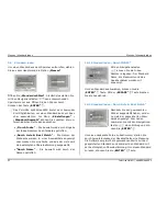 Preview for 22 page of ColorLite sph860 User Manual