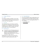 Preview for 34 page of ColorLite sph860 User Manual