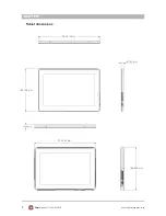 Preview for 9 page of Colormetrics C1000 mPOS User Manual