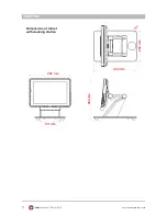 Preview for 11 page of Colormetrics C1000 mPOS User Manual