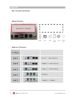 Preview for 13 page of Colormetrics C1000 mPOS User Manual