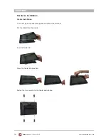 Preview for 15 page of Colormetrics C1000 mPOS User Manual