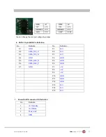 Preview for 11 page of Colormetrics P1000 User Manual