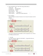 Preview for 29 page of Colormetrics P1000 User Manual