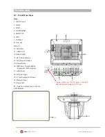 Preview for 6 page of Colormetrics P3300 User Manual