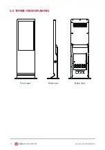 Preview for 4 page of Colormetrics S4300S User Manual