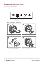 Preview for 7 page of Colormetrics S4300S User Manual