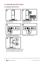 Preview for 8 page of Colormetrics S4300S User Manual