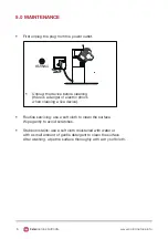 Preview for 9 page of Colormetrics S4300S User Manual