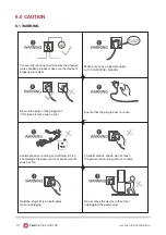 Preview for 10 page of Colormetrics S4300S User Manual