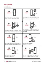 Preview for 11 page of Colormetrics S4300S User Manual