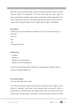 Preview for 35 page of Colormetrics V1506 User Manual