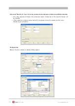 Предварительный просмотр 46 страницы Colormetrics Vion User Manual