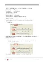 Предварительный просмотр 50 страницы Colormetrics Vion User Manual