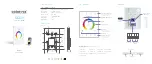 Coloronix SCC11 Manual предпросмотр