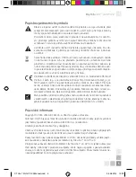 Preview for 7 page of Colorovo CityTab Lite 7" User Manual