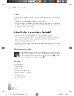 Preview for 12 page of Colorovo CityTab Lite 7" User Manual