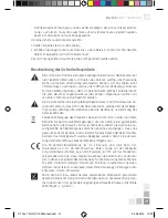 Preview for 23 page of Colorovo CityTab Lite 7" User Manual