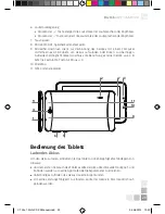 Preview for 25 page of Colorovo CityTab Lite 7" User Manual