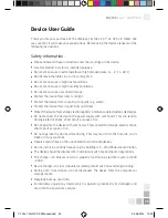 Preview for 37 page of Colorovo CityTab Lite 7" User Manual