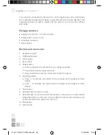 Preview for 40 page of Colorovo CityTab Lite 7" User Manual