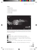 Preview for 77 page of Colorovo CityTab Lite 7" User Manual