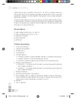 Preview for 136 page of Colorovo CityTab Lite 7" User Manual