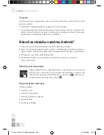 Preview for 140 page of Colorovo CityTab Lite 7" User Manual