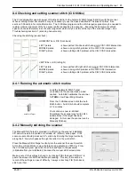 Предварительный просмотр 23 страницы Colortac SmartLF Ci 24C Installation & Operating Manual