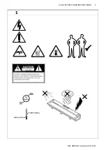 Preview for 3 page of Colortrac Ci 24 User Instructions