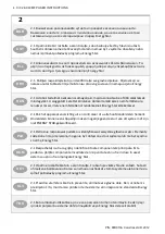 Preview for 4 page of Colortrac Ci 24 User Instructions