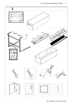 Preview for 5 page of Colortrac Ci 24 User Instructions