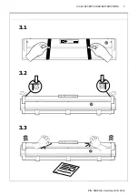 Preview for 7 page of Colortrac Ci 24 User Instructions