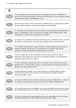 Preview for 10 page of Colortrac Ci 24 User Instructions