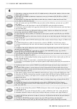 Preview for 12 page of Colortrac Ci 24 User Instructions