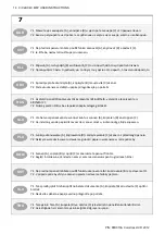 Preview for 14 page of Colortrac Ci 24 User Instructions