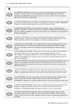 Preview for 16 page of Colortrac Ci 24 User Instructions