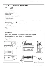 Preview for 29 page of Colortrac Ci 24 User Instructions