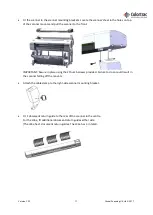 Preview for 11 page of Colortrac L24e User Manual