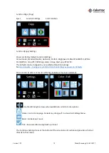 Preview for 15 page of Colortrac L24e User Manual