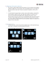 Preview for 30 page of Colortrac L24e User Manual