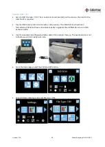 Preview for 38 page of Colortrac L24e User Manual